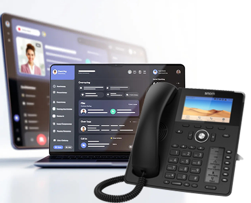PAconnect Voice